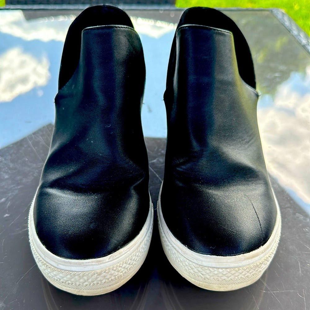 Wanted size 7.5 sneakers